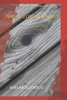 ENTRE LINEAS: 8 RELATOS CORTOS (Spanish Edition) B0GZ7FSWSH Book Cover