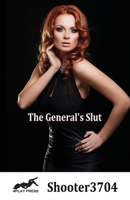 The General's Slut 1786953102 Book Cover