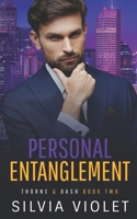 Personal Entanglement 153089008X Book Cover