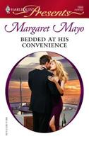 Bedded At His Convenience (Harlequin Presents) 0373126662 Book Cover