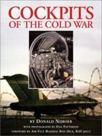 Cockpits of the Cold War 1550464051 Book Cover