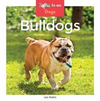 Bulldogs 1680791729 Book Cover