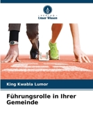 Führungsrolle in Ihrer Gemeinde (German Edition) 6208176190 Book Cover