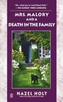 Mrs. Malory and a Death in the Family 0451219899 Book Cover
