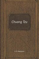 Chuang Tzu 5519559414 Book Cover