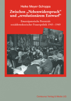 Zwischen "Nebenwiderspruch" und "revolutionärem Entwurf": Emanzipatorische Potentiale sozialdemokratischer Frauenpolitik 1945-49 (Frauen in Geschichte und Gesellschaft, 40) 3825504859 Book Cover