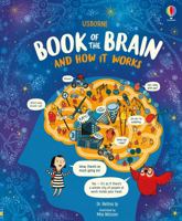 Book of the brain and How it works 1474950582 Book Cover
