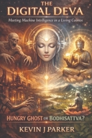 The Digital Deva: Meeting Machine Intelligence in a Living Cosmos 1764765532 Book Cover