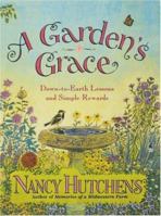 A Gardens Grace 0671568493 Book Cover