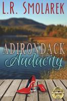 Adirondack Audacity 1499215991 Book Cover