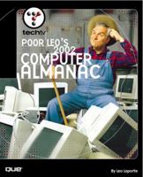 Poor Leo's 2002 Computer Almanac 0789726912 Book Cover