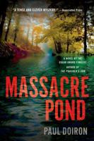 Massacre Pond 1250049091 Book Cover
