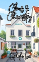 Claws & Chemistry: A Novella B0DY2XZVKH Book Cover
