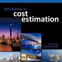 Introduction to Cost Estimation: Cost Estimation 1456775324 Book Cover