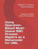 Using Operation-Based Multi-Queue SBC Process Algebra As a Metamodel for UML : Toward a Unified View of the System 1078068526 Book Cover