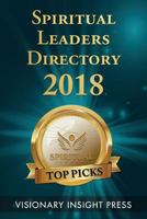Spiritual Leaders Directory 2018 1732435715 Book Cover