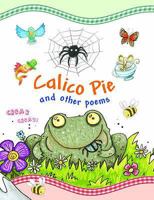 Calico Pie. Compiled By Tig Thomas (Poetry Treasury) 1848103727 Book Cover