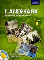 Landmark Coursebook 6: Integrated Social Sciences 0198069782 Book Cover