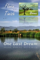 One Last Dream: Poems 1329956621 Book Cover