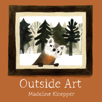 Outside Art 0735264198 Book Cover