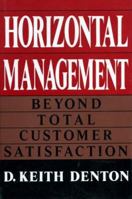 Horizontal Management 0669269360 Book Cover