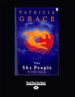 The Sky People 0704344157 Book Cover