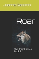 Roar B08M2H6WFH Book Cover