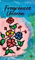 Fragrances Unseen B0FVFDWNK6 Book Cover