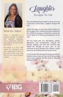 Laughter Brought Me Out 195626633X Book Cover