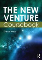 The New Venture Coursebook 0415705428 Book Cover
