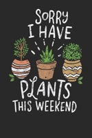 Gift Notebook: Gardening 6x9 Dot Grid 120 Pages 1709664959 Book Cover