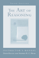 Art of Reasoning 0393972151 Book Cover