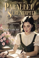 The Diary of Parallel Serendipity: A Love Story Beyond Imagination 1764126920 Book Cover