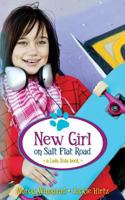 New Girl on Salt Flat Road: a Lola Zola book 1495940306 Book Cover