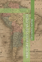 ESTO YA ES OTRA HISTORIA (Spanish Edition) B0GYHF2STX Book Cover