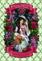 Princess Charlotte's Garden Picnic 1737597802 Book Cover