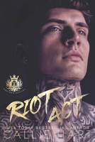Riot Act B09JJ7FBGV Book Cover