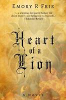 Heart of a Lion 0997435453 Book Cover