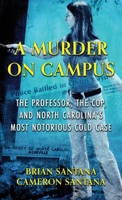 Murder on Campus 1964730287 Book Cover