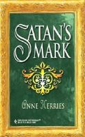 Satan's Mark 0373304277 Book Cover