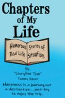 Chapters of My Life 1690842075 Book Cover