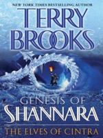 The Elves of Cintra 0345484134 Book Cover