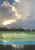 impredecible (Spanish Edition) B08JVKGSYK Book Cover