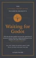 The Connell Guide to Samuel Beckett's Waiting for Godot 1907776788 Book Cover