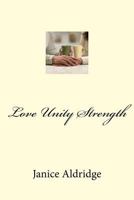 Love Unity Strength 1540523349 Book Cover