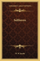 Salthaven 1516890868 Book Cover