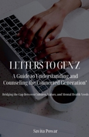 Letters to GenZ B0FSBJYQ3N Book Cover