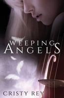 Weeping Angels 0692246371 Book Cover