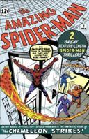 Fantastic Four/Spider-Man Classic 0785118039 Book Cover