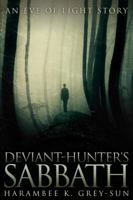 Deviant-Hunter's Sabbath 1640440097 Book Cover